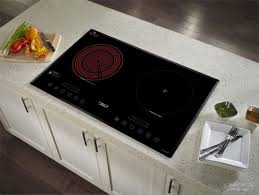 BẾP ĐIỆN TỪ CHEFS EH-MIX330