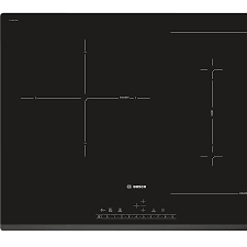 BẾP TỪ  KẾT HỢP 2 VÙNG NẤU BOSCH HMH PVJ631FB1E